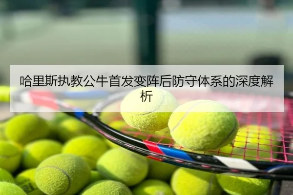 哈里斯执教公牛首发变阵后防守体系的深度解析