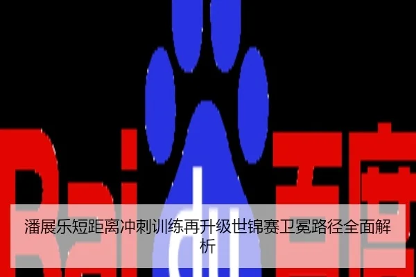 潘展乐短距离冲刺训练再升级世锦赛卫冕路径全面解析